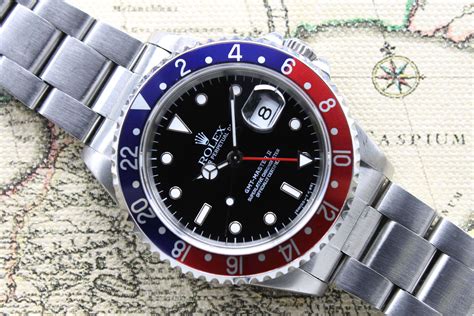 1993 rolex gmt master ii|gmt master ii price.